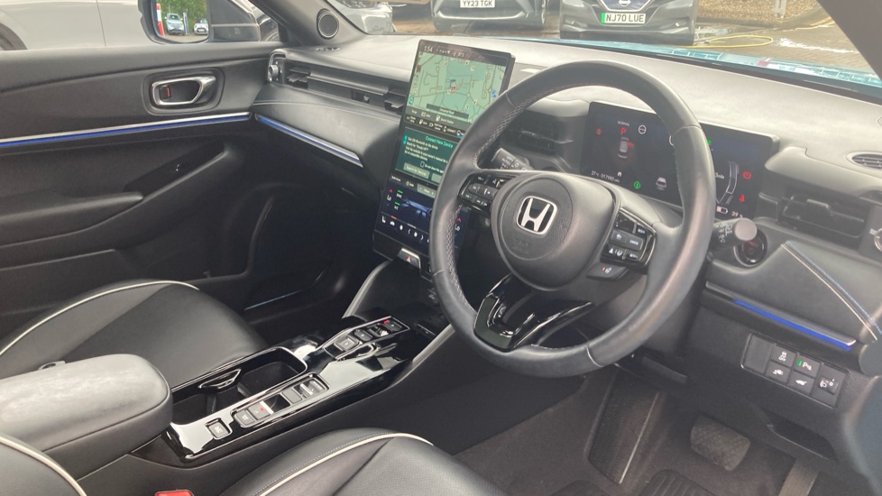 Honda E Ny1 150kW Advance 69kWh 5dr Auto Electric Hatchback - Image 34