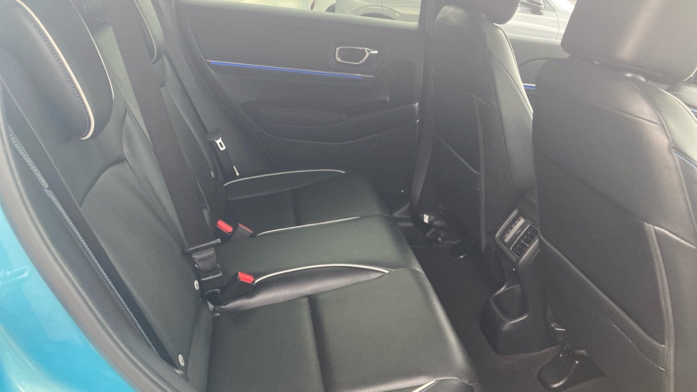 Honda E Ny1 150kW Advance 69kWh 5dr Auto Electric Hatchback - Image 36