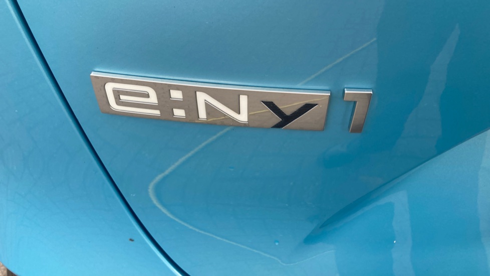 Honda E Ny1 150kW Advance 69kWh 5dr Auto Electric Hatchback - Image 38