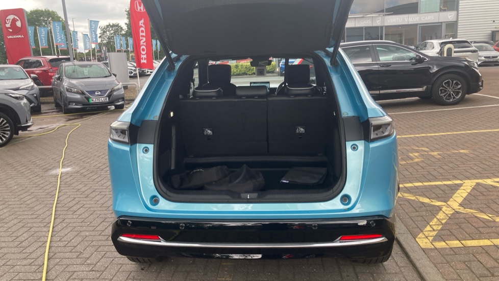Honda E Ny1 150kW Advance 69kWh 5dr Auto Electric Hatchback - Image 39