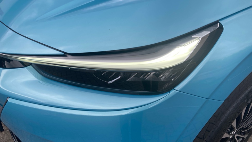Honda E Ny1 150kW Advance 69kWh 5dr Auto Electric Hatchback - Image 45
