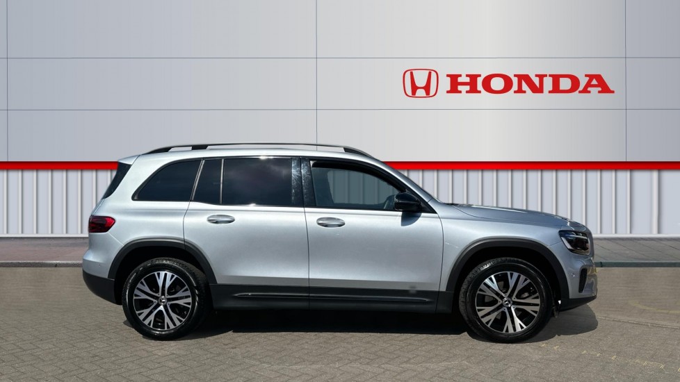 Mercedes-Benz GLB 200 Sport Executive 5dr 7G-Tronic Petrol Estate - Image 5