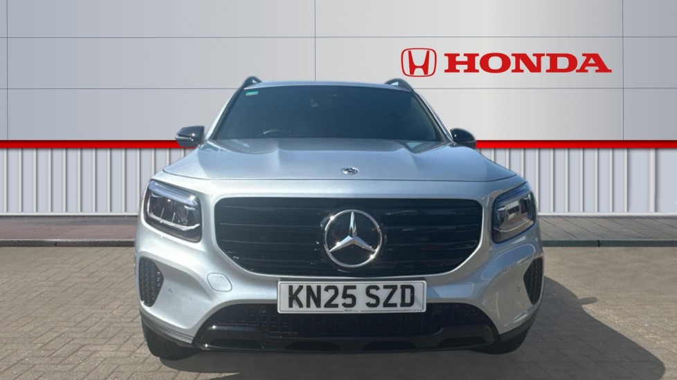 Mercedes-Benz GLB 200 Sport Executive 5dr 7G-Tronic Petrol Estate - Image 6