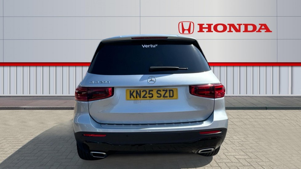 Mercedes-Benz GLB 200 Sport Executive 5dr 7G-Tronic Petrol Estate - Image 7