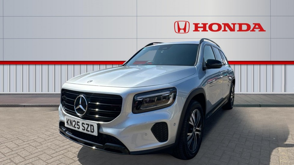 Mercedes-Benz GLB 200 Sport Executive 5dr 7G-Tronic Petrol Estate - Image 10