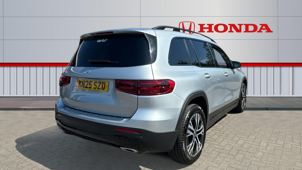 Mercedes-Benz GLB 200 Sport Executive 5dr 7G-Tronic Petrol Estate - Image 12