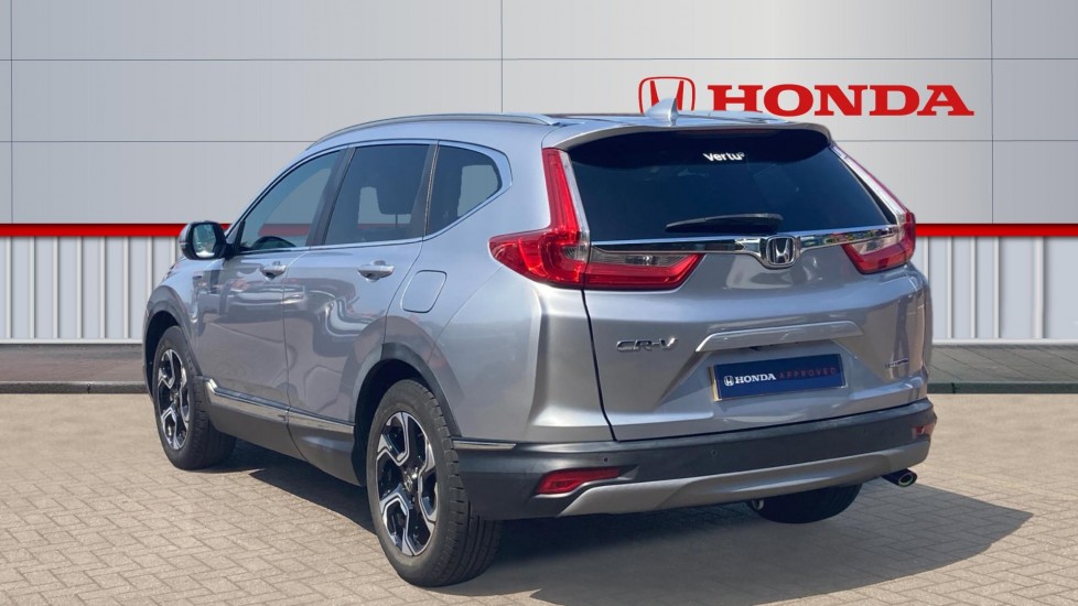 Honda CR-V 2.0 i-MMD Hybrid SR  2WD 5dr eCVT Hybrid Estate - Image 3