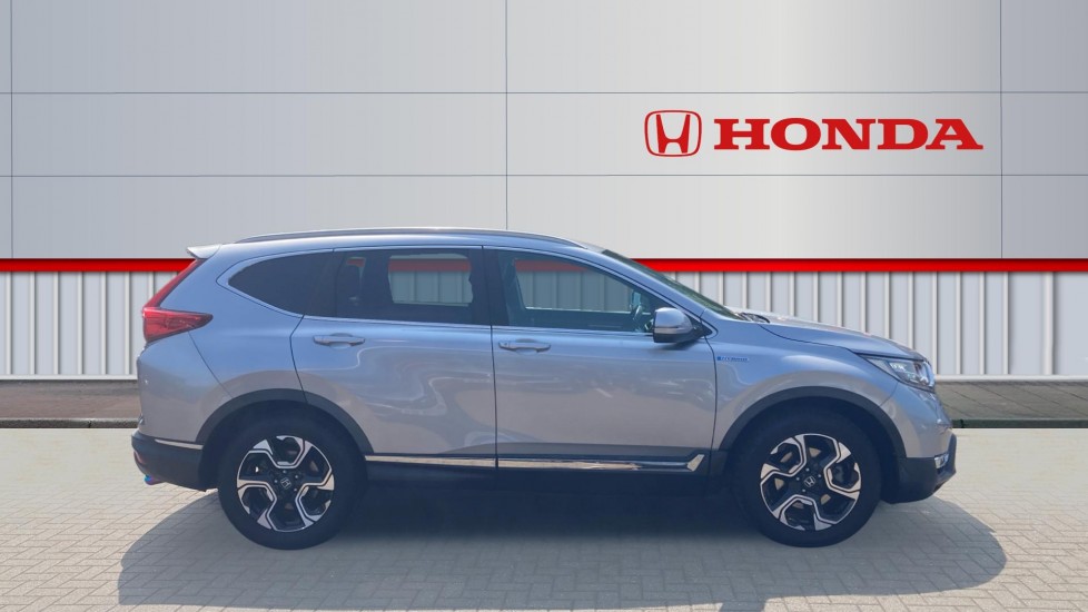 Honda CR-V 2.0 i-MMD Hybrid SR  2WD 5dr eCVT Hybrid Estate - Image 5