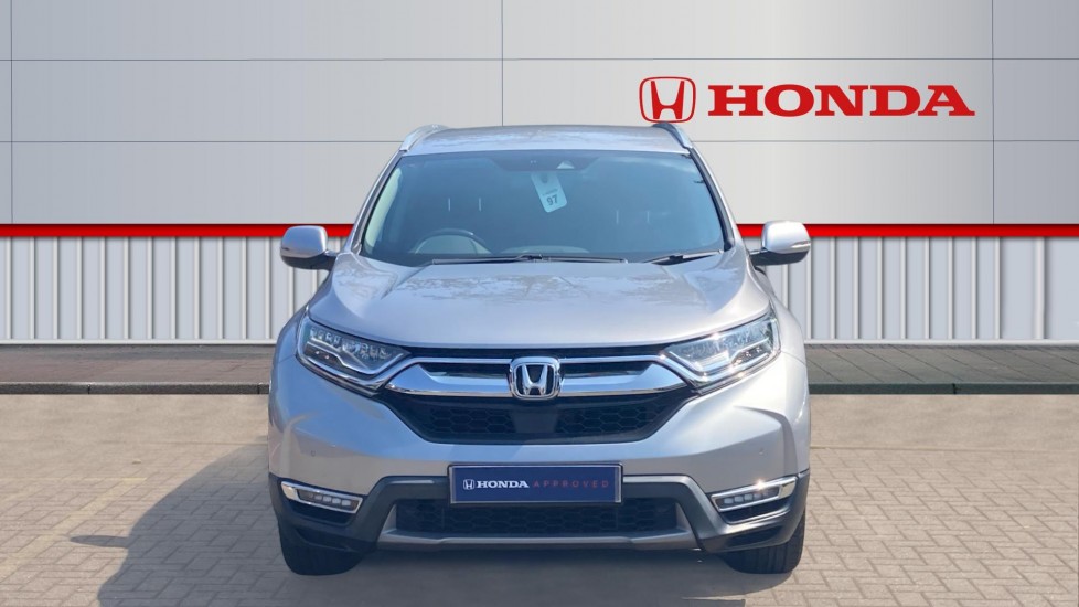 Honda CR-V 2.0 i-MMD Hybrid SR  2WD 5dr eCVT Hybrid Estate - Image 6