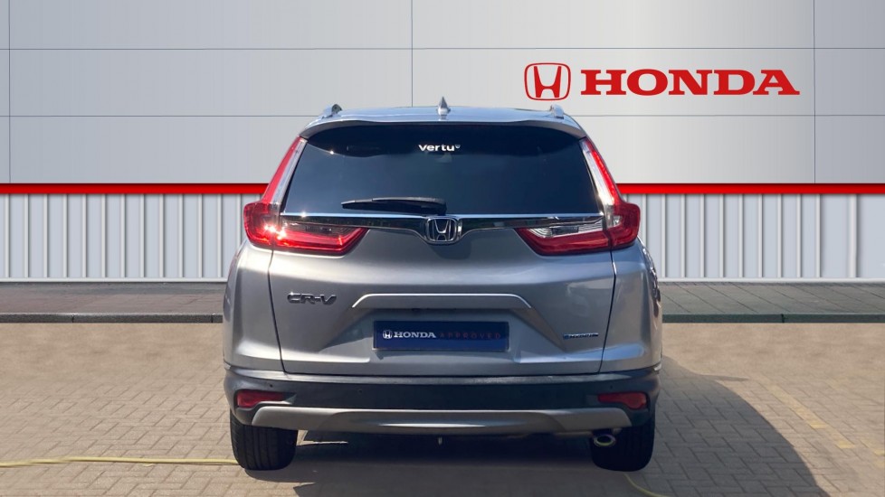 Honda CR-V 2.0 i-MMD Hybrid SR  2WD 5dr eCVT Hybrid Estate - Image 7