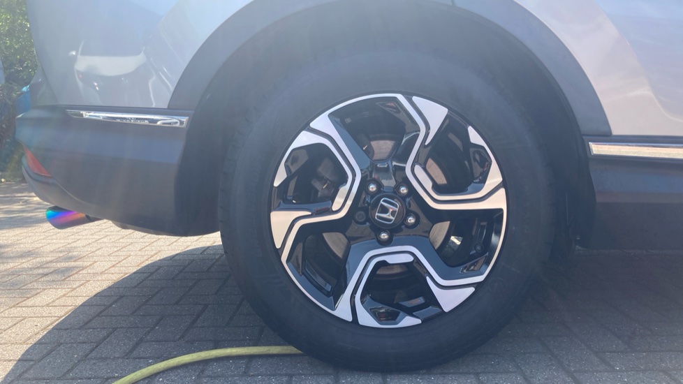 Honda CR-V 2.0 i-MMD Hybrid SR  2WD 5dr eCVT Hybrid Estate - Image 9