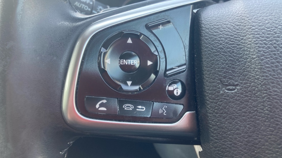 Honda CR-V 2.0 i-MMD Hybrid SR  2WD 5dr eCVT Hybrid Estate - Image 14