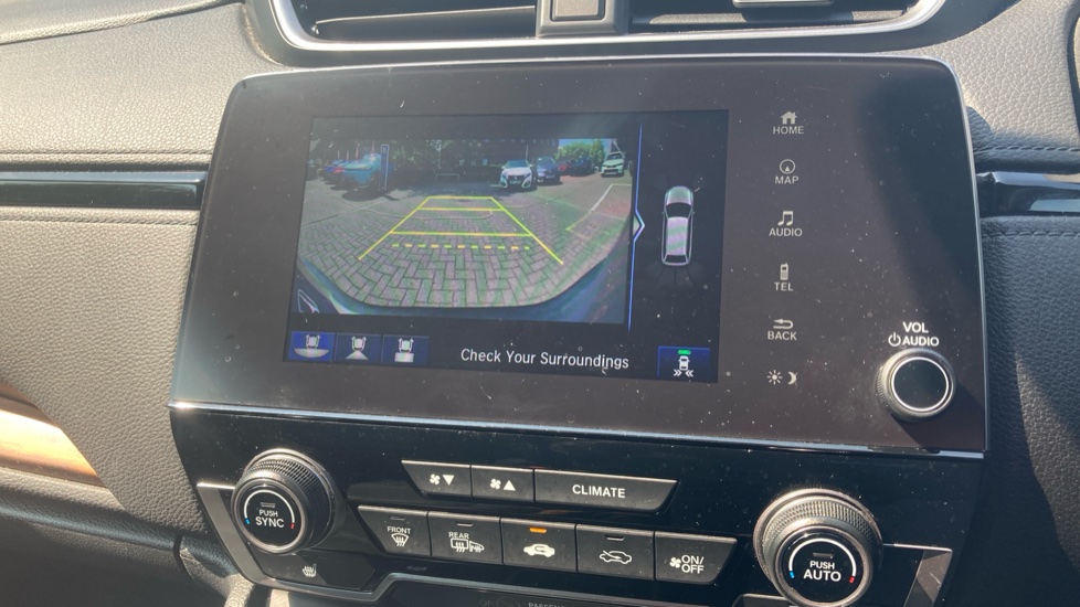 Honda CR-V 2.0 i-MMD Hybrid SR  2WD 5dr eCVT Hybrid Estate - Image 15