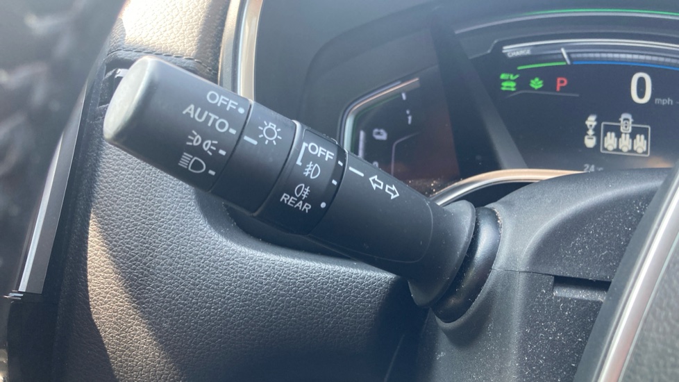 Honda CR-V 2.0 i-MMD Hybrid SR  2WD 5dr eCVT Hybrid Estate - Image 21