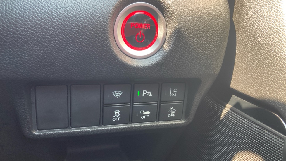 Honda CR-V 2.0 i-MMD Hybrid SR  2WD 5dr eCVT Hybrid Estate - Image 22