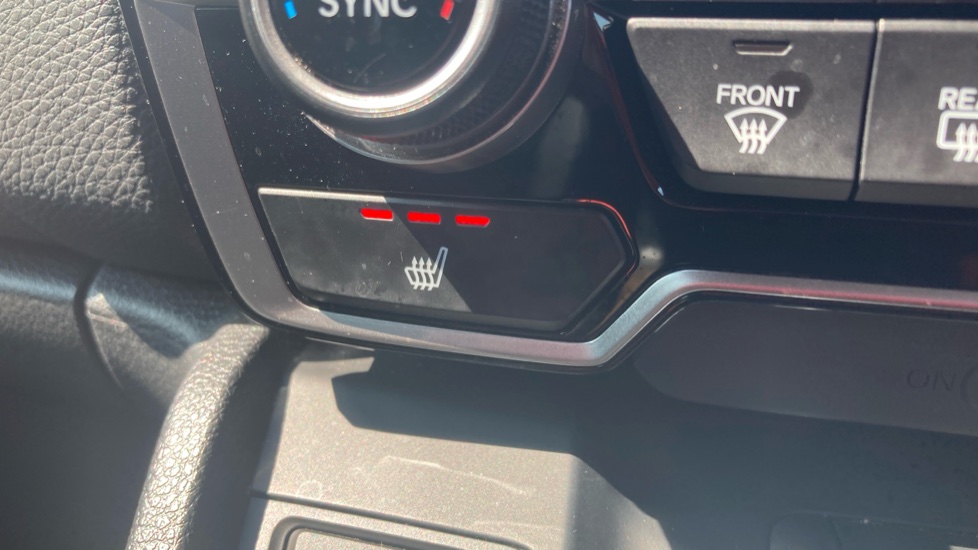 Honda CR-V 2.0 i-MMD Hybrid SR  2WD 5dr eCVT Hybrid Estate - Image 24