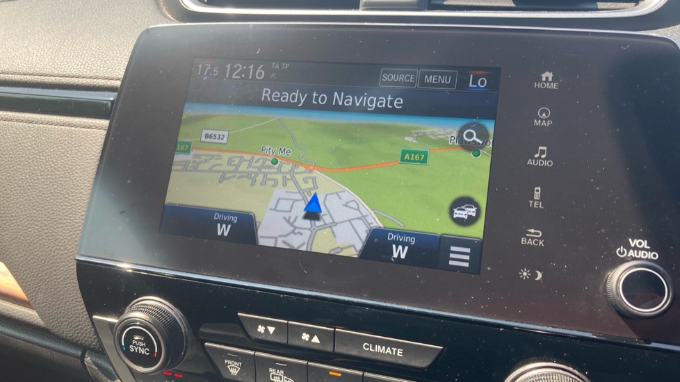 Honda CR-V 2.0 i-MMD Hybrid SR  2WD 5dr eCVT Hybrid Estate - Image 25