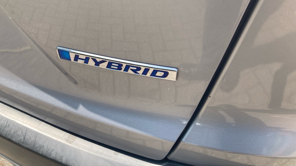 Honda CR-V 2.0 i-MMD Hybrid SR  2WD 5dr eCVT Hybrid Estate - Image 38