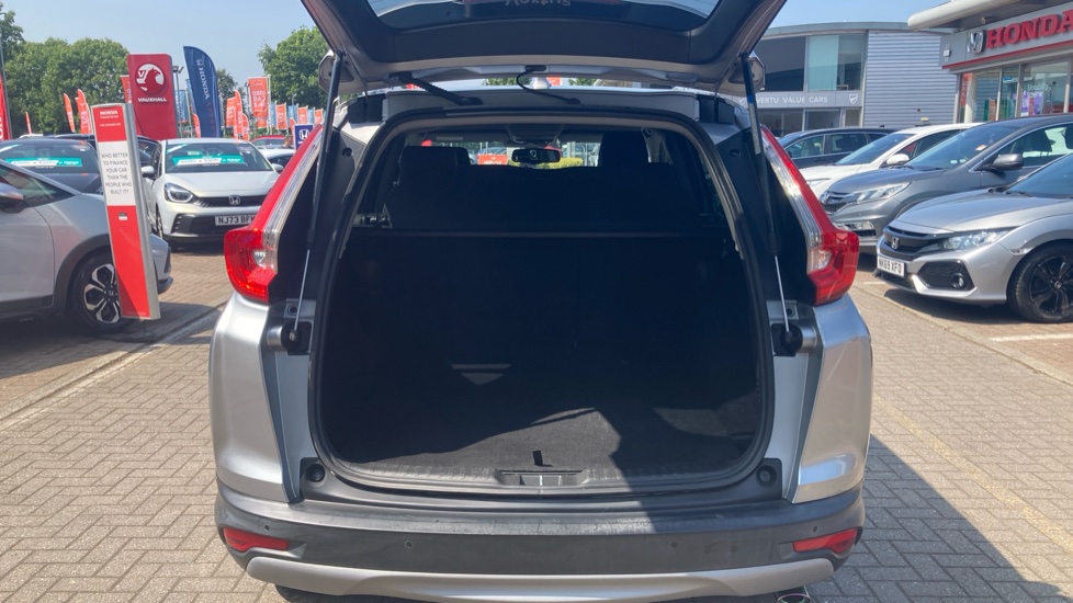 Honda CR-V 2.0 i-MMD Hybrid SR  2WD 5dr eCVT Hybrid Estate - Image 39