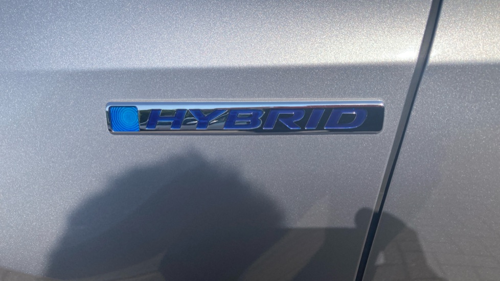 Honda CR-V 2.0 i-MMD Hybrid SR  2WD 5dr eCVT Hybrid Estate - Image 41