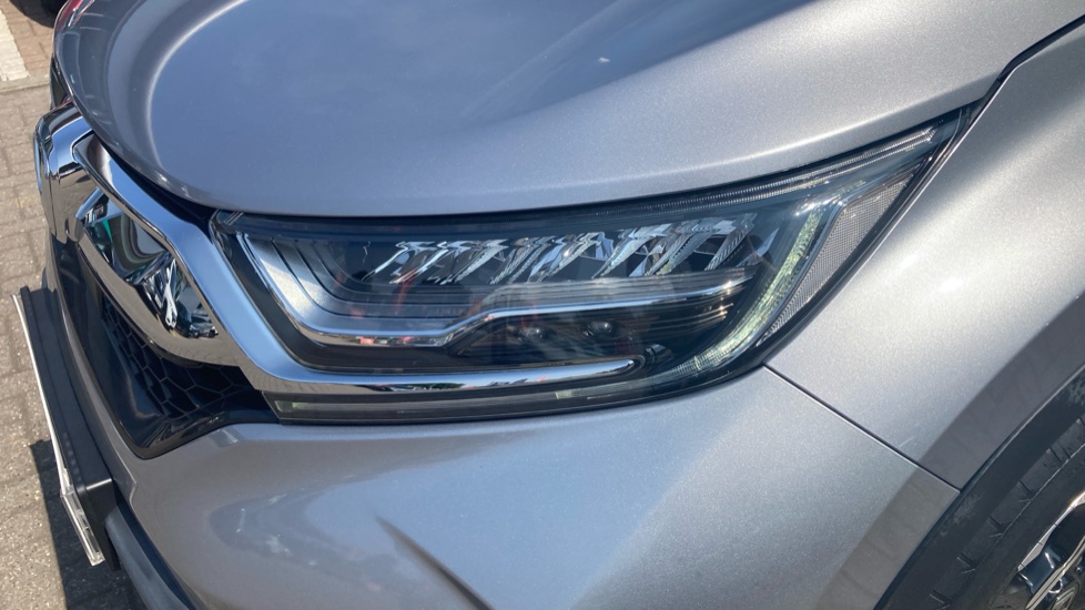 Honda CR-V 2.0 i-MMD Hybrid SR  2WD 5dr eCVT Hybrid Estate - Image 42