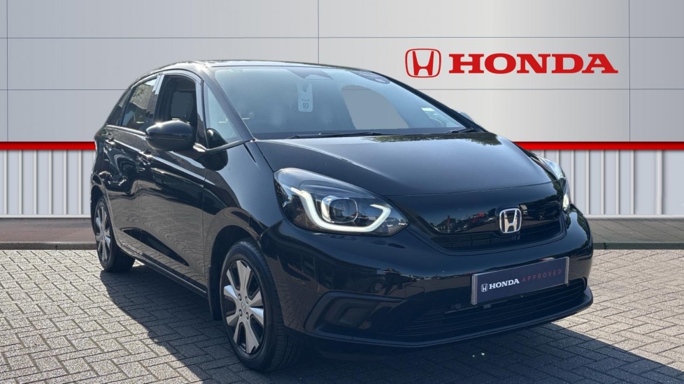 Honda Jazz 1.5 i-MMD Hybrid SR 5dr eCVT Hybrid Hatchback - Image 1