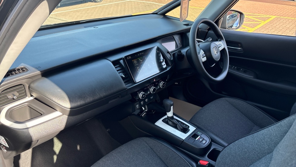 Honda Jazz 1.5 i-MMD Hybrid SR 5dr eCVT Hybrid Hatchback - Image 2