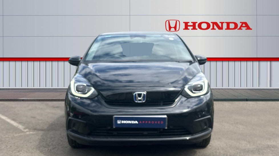 Honda Jazz 1.5 i-MMD Hybrid SR 5dr eCVT Hybrid Hatchback - Image 6