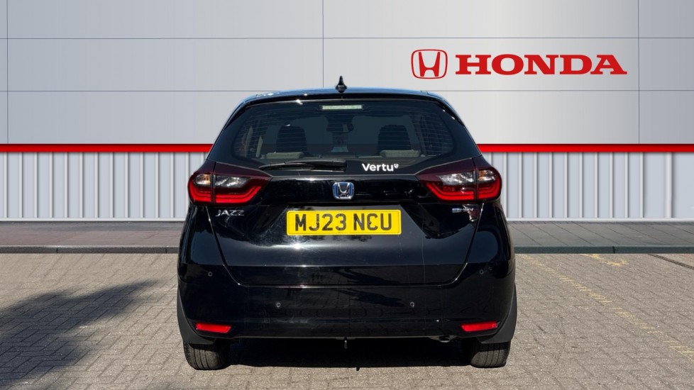 Honda Jazz 1.5 i-MMD Hybrid SR 5dr eCVT Hybrid Hatchback - Image 7