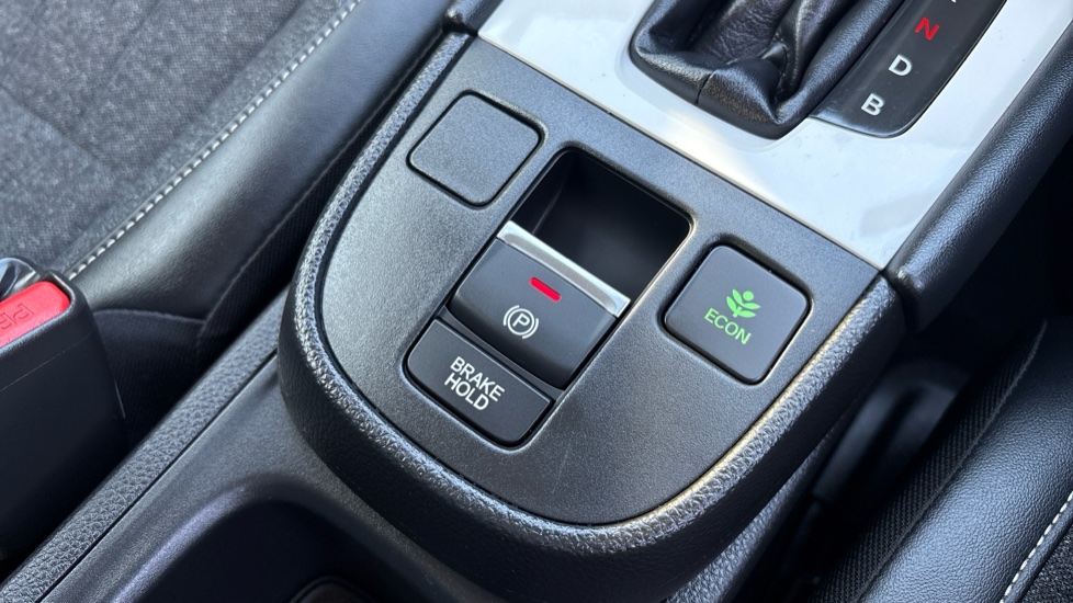Honda Jazz 1.5 i-MMD Hybrid SR 5dr eCVT Hybrid Hatchback - Image 15