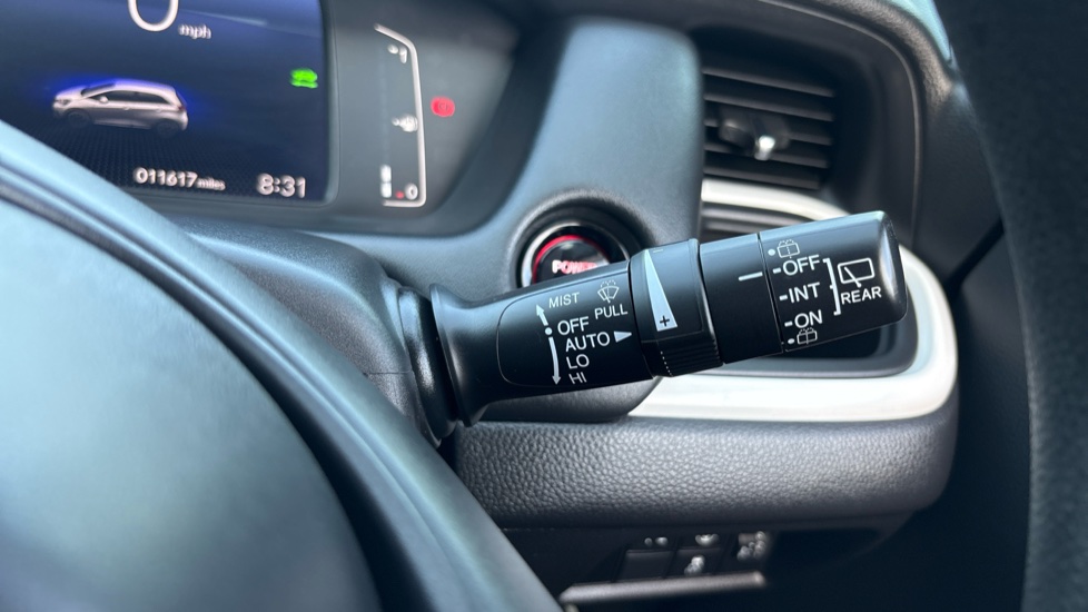 Honda Jazz 1.5 i-MMD Hybrid SR 5dr eCVT Hybrid Hatchback - Image 18