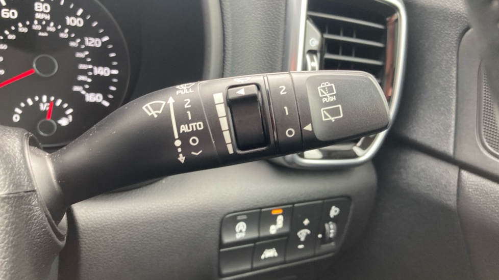 Kia Sportage 1.6 CRDi 48V ISG 4 5dr DCT Auto Diesel Estate - Image 22