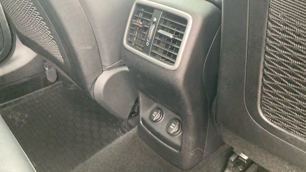 Kia Sportage 1.6 CRDi 48V ISG 4 5dr DCT Auto Diesel Estate - Image 38