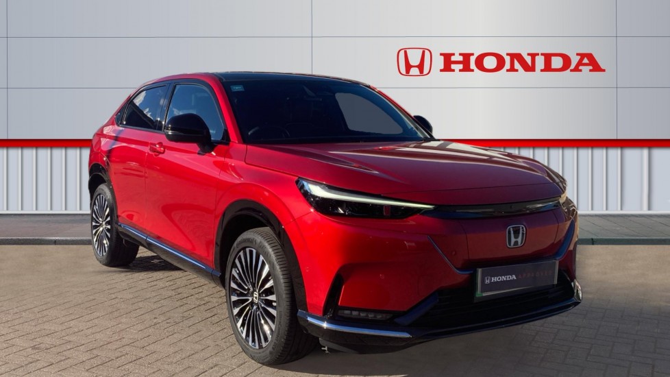 Honda E Ny1 150kW Advance 69kWh 5dr Auto Electric Hatchback - Image 1
