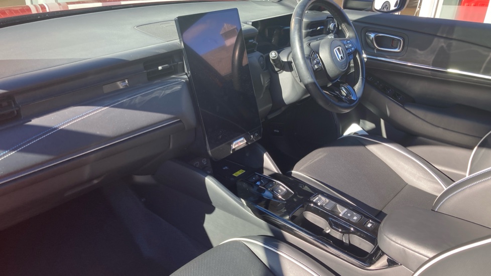 Honda E Ny1 150kW Advance 69kWh 5dr Auto Electric Hatchback - Image 2