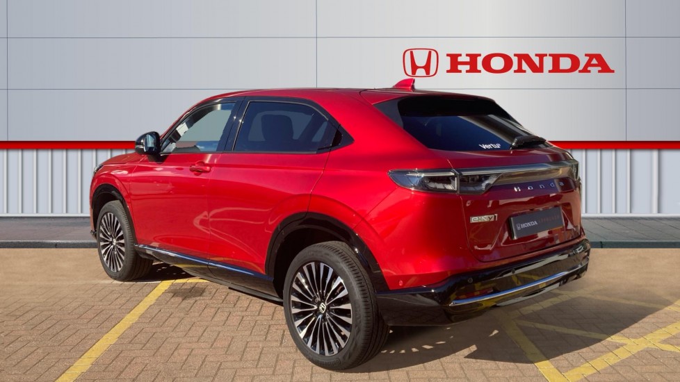 Honda E Ny1 150kW Advance 69kWh 5dr Auto Electric Hatchback - Image 3