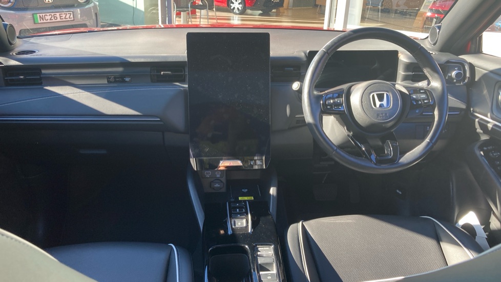 Honda E Ny1 150kW Advance 69kWh 5dr Auto Electric Hatchback - Image 4
