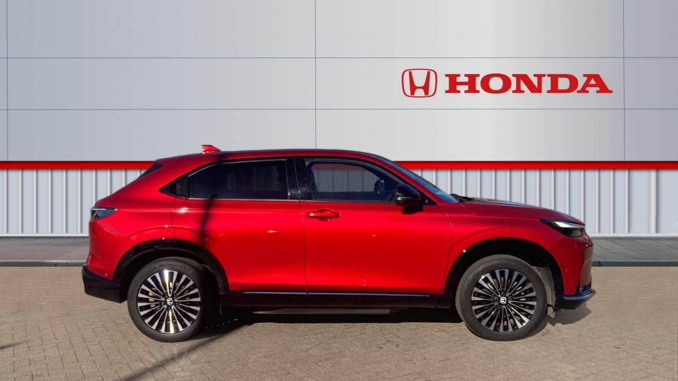 Honda E Ny1 150kW Advance 69kWh 5dr Auto Electric Hatchback - Image 5