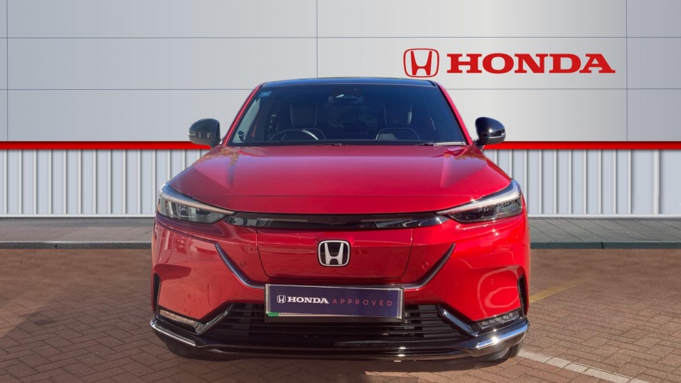 Honda E Ny1 150kW Advance 69kWh 5dr Auto Electric Hatchback - Image 6
