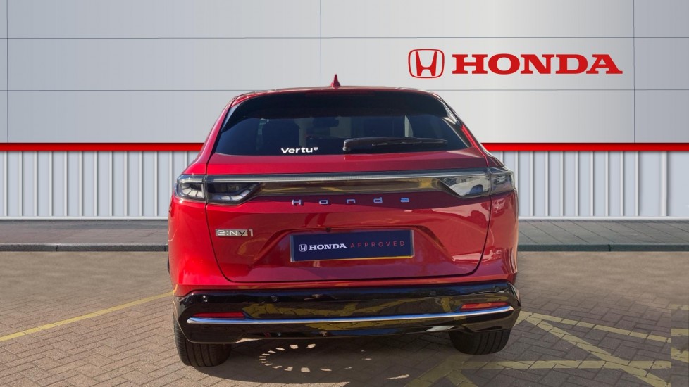 Honda E Ny1 150kW Advance 69kWh 5dr Auto Electric Hatchback - Image 7