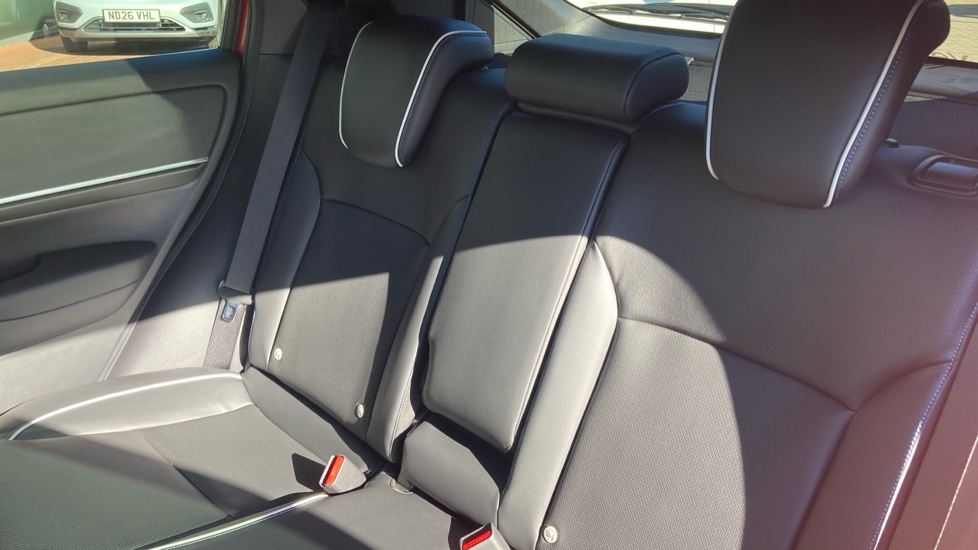 Honda E Ny1 150kW Advance 69kWh 5dr Auto Electric Hatchback - Image 8