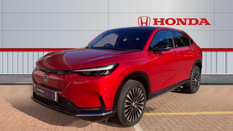 Honda E Ny1 150kW Advance 69kWh 5dr Auto Electric Hatchback - Image 10