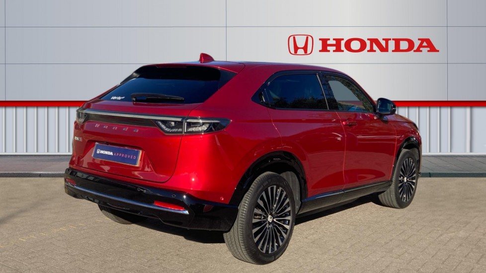 Honda E Ny1 150kW Advance 69kWh 5dr Auto Electric Hatchback - Image 12