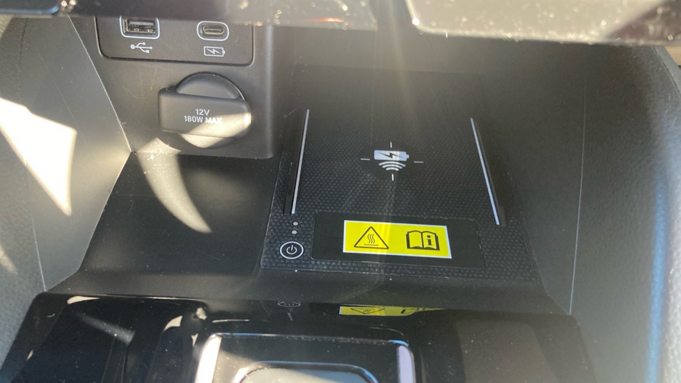 Honda E Ny1 150kW Advance 69kWh 5dr Auto Electric Hatchback - Image 17