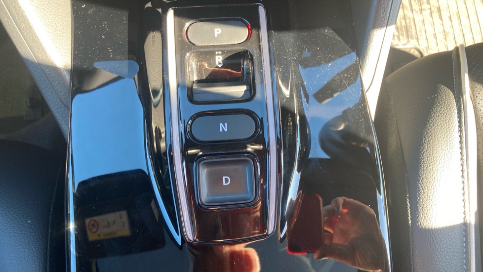 Honda E Ny1 150kW Advance 69kWh 5dr Auto Electric Hatchback - Image 18