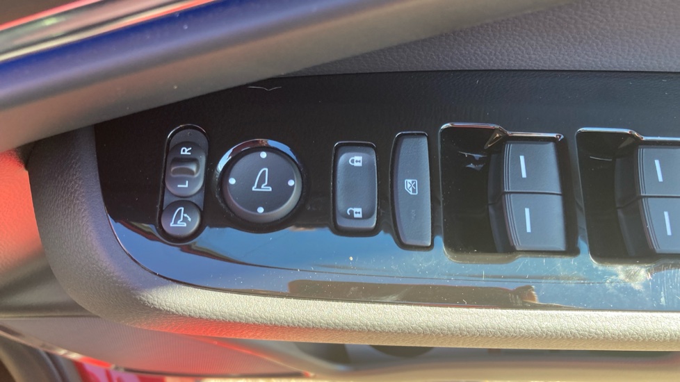 Honda E Ny1 150kW Advance 69kWh 5dr Auto Electric Hatchback - Image 22