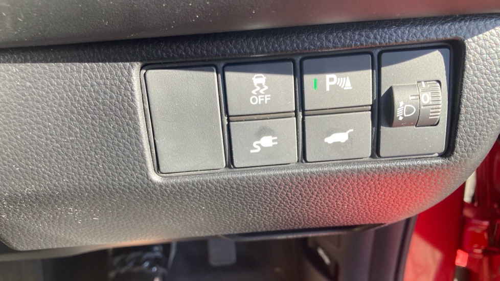 Honda E Ny1 150kW Advance 69kWh 5dr Auto Electric Hatchback - Image 23