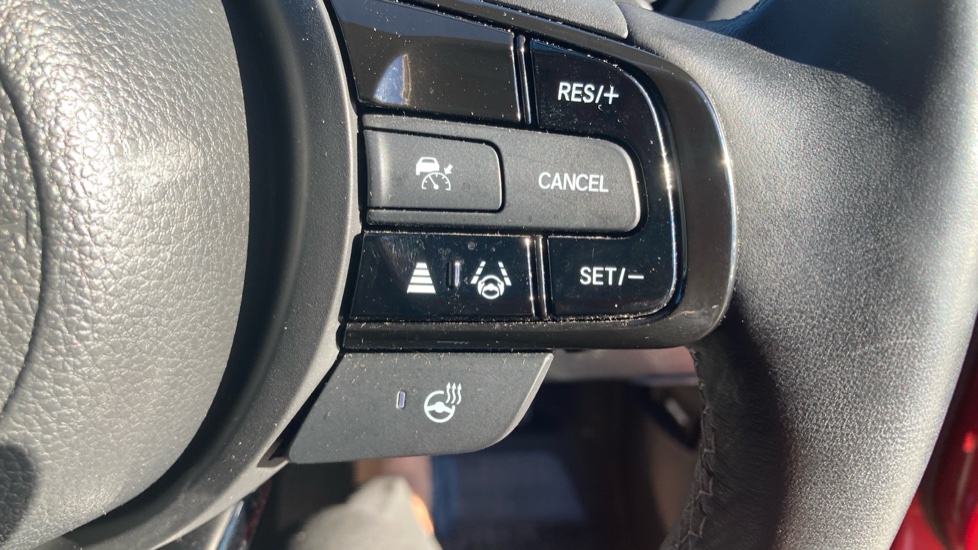 Honda E Ny1 150kW Advance 69kWh 5dr Auto Electric Hatchback - Image 25