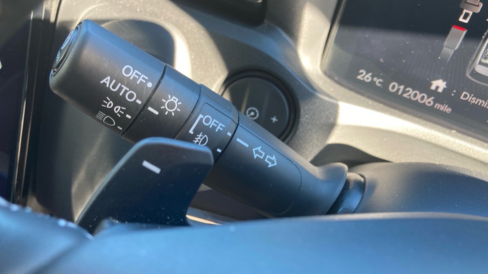 Honda E Ny1 150kW Advance 69kWh 5dr Auto Electric Hatchback - Image 27