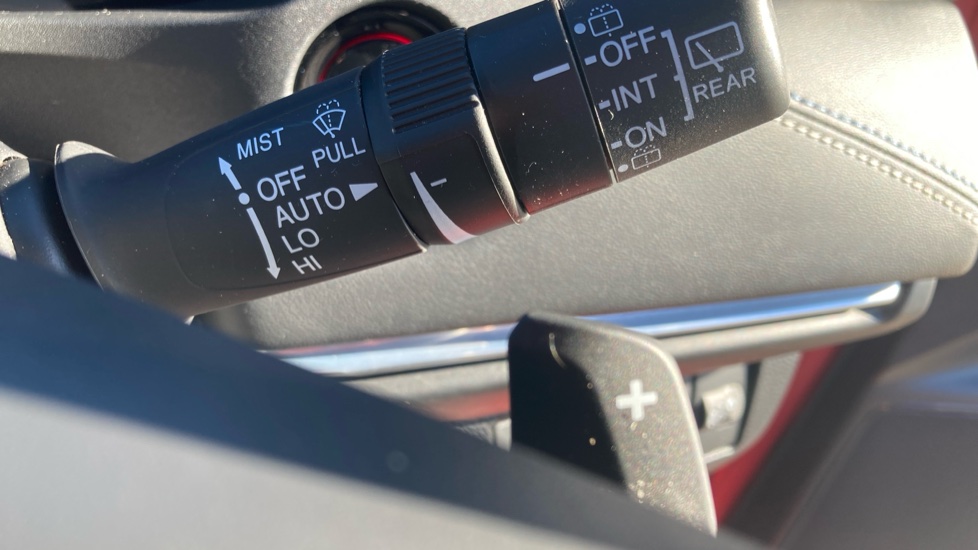 Honda E Ny1 150kW Advance 69kWh 5dr Auto Electric Hatchback - Image 28